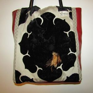 Reversible Purse/Tote